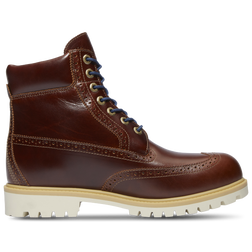 Timberland 6 Inch Brogue Boots - Men's | Foot Locker