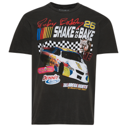 Men's - Steve Selvin Talladega Nights T-Shirt - Black