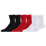 Red/Black/White
