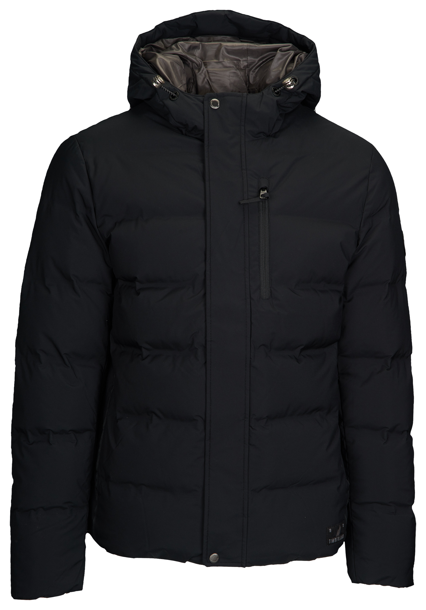 timberland bubble jacket