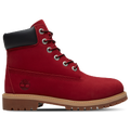 Timberland 6 Inch Boot - Timberland Red