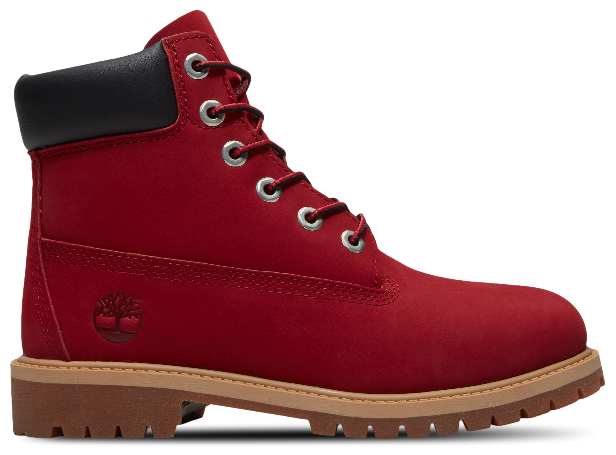 Timberland 6 Inch Boot - Boys' Grade School