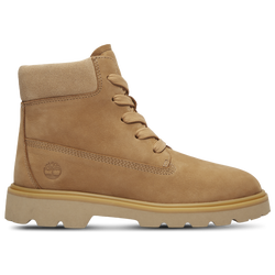Women's - Timberland Rowan Way 6-Inch Boot - Medium Brown/Medium Brown/Medium Brown