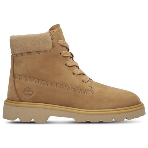  - Timberland Rowan Way 6-Inch Boot - Medium Brown