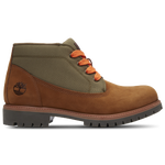Medium Brown Nubuck