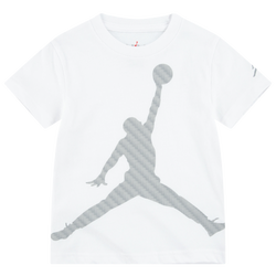 Boys' Toddler - Jordan AJ11 Jumpman T-Shirt - White/Black