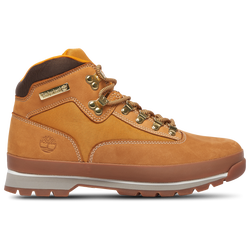 Men's - Timberland Euro Hikers - Wheat/Black