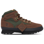 Brown/Green