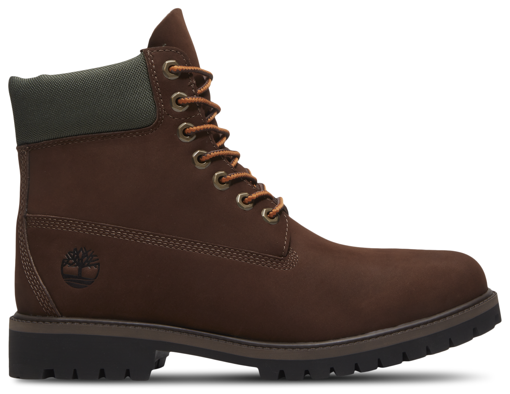 Timberland 6" Premium Heritage Boots - Men's