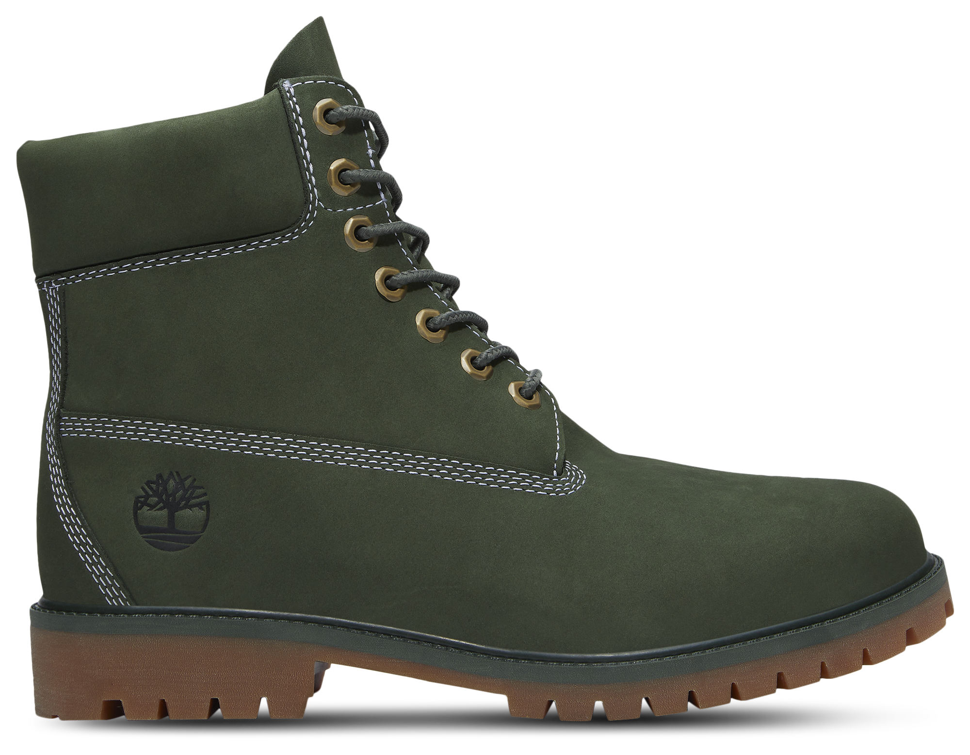Timberland 6" Premium Waterproof Boot - Men's