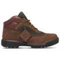 Timberland Field Boot Chukka - Timberland Brown/Green