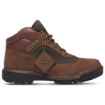 Brown/Green