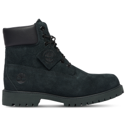 Men's - Timberland 6" Premium Waterproof Boots - Black/Black