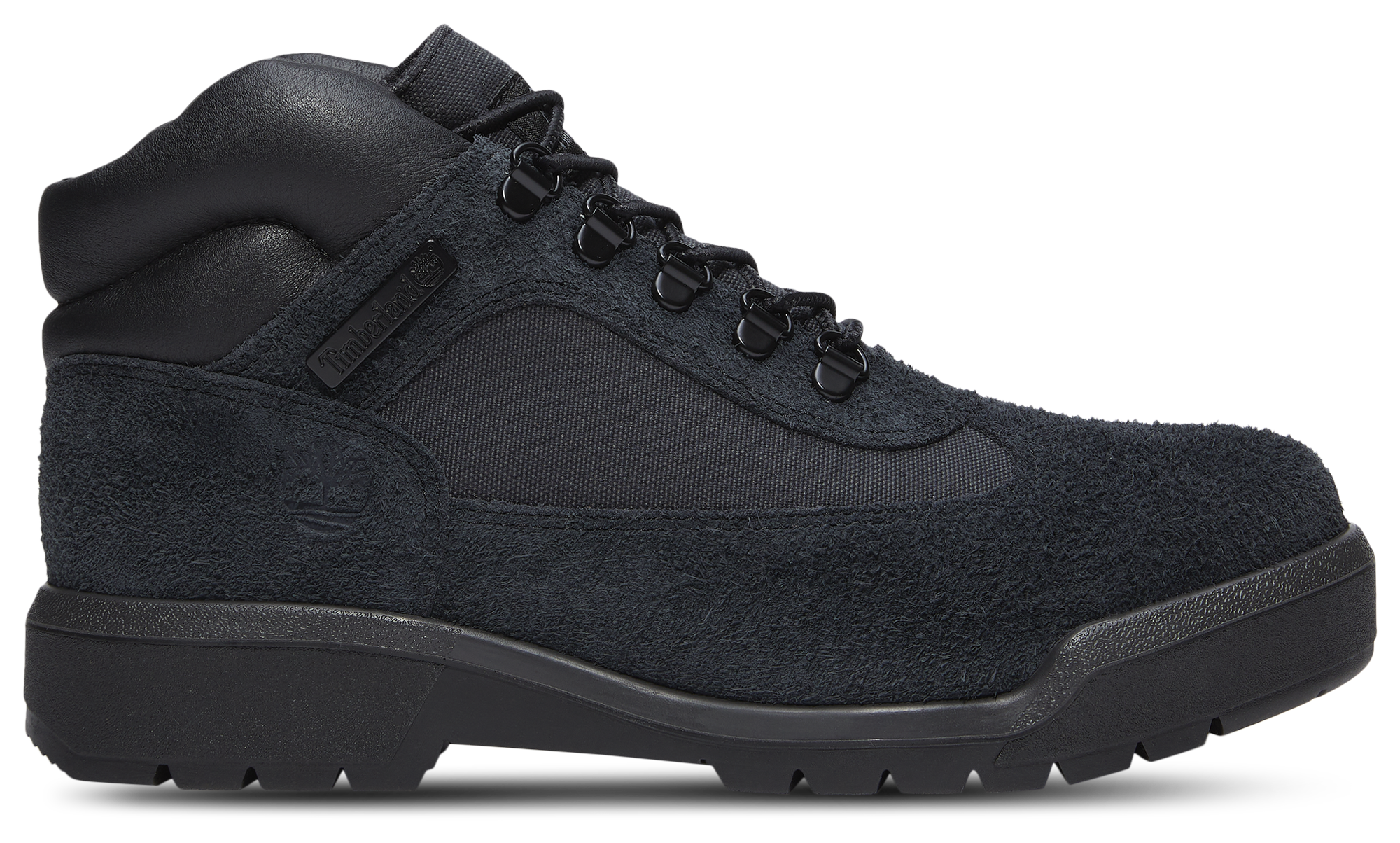 Timberland Hairy Suede Field Boot Chukka - Men's