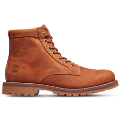Men's - Timberland Redwood Falls - Saddle