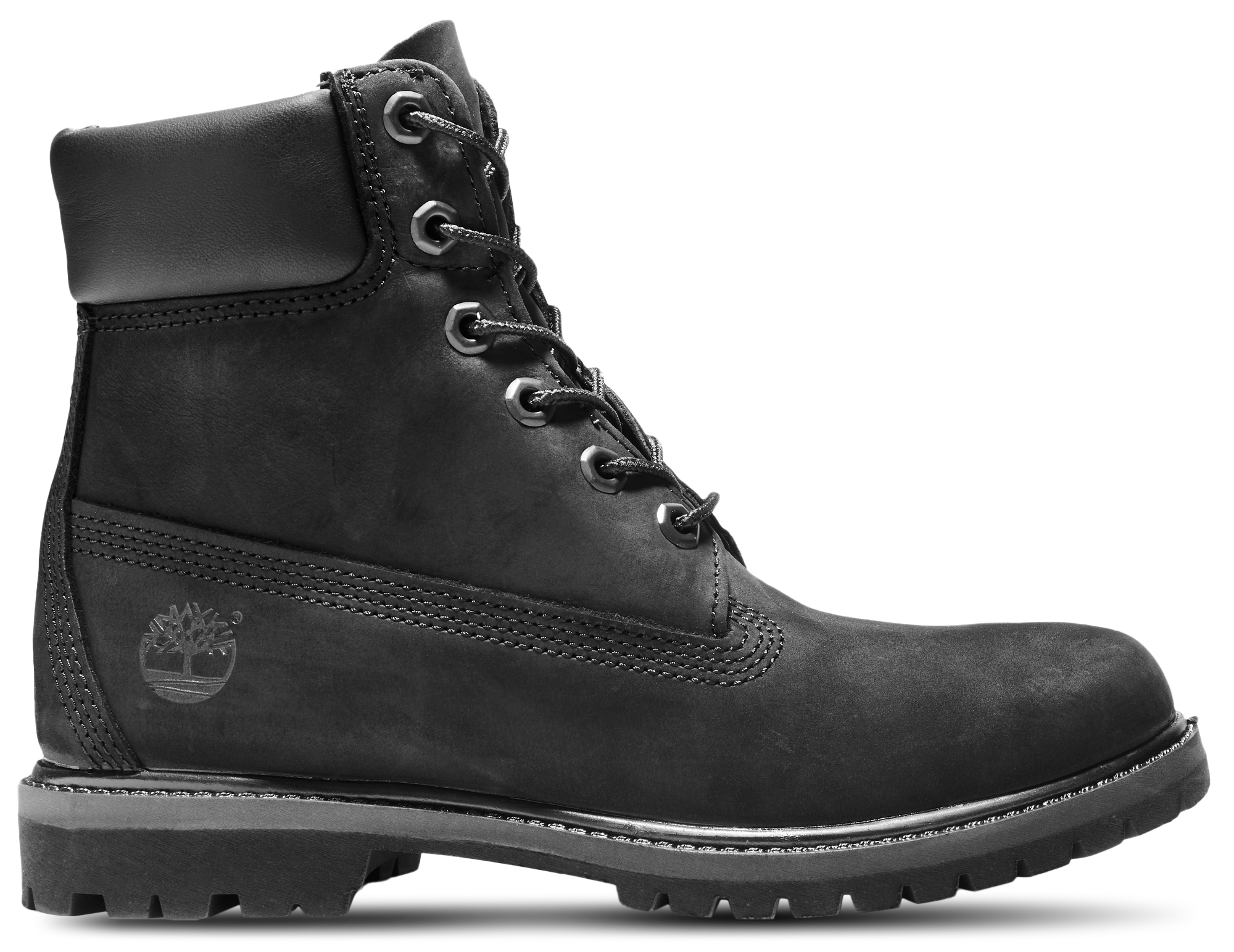 Timberland 6" Premium Waterproof Boots - Women's
