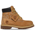 Timberland Heritage Stitch 6 Inch - Timberland Wheat