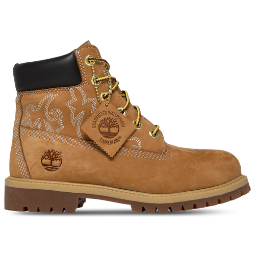  - Timberland Americana 6 Inch - Wheat