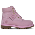 Timberland Heritage Stitch 6 Inch - Timberland Pink