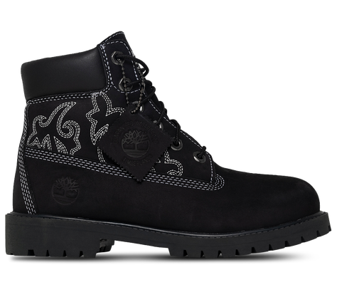 Timberland Grade School Americana 6 Inch