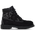 Timberland Americana 6 Inch  - Boys' Grade School Black/Black
