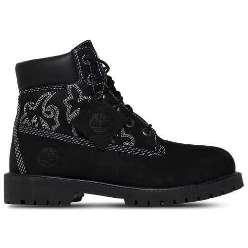 Timberland Americana 6 Inch - Timberland Black