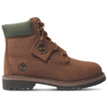 Timberland 6 Inch Boot - Timberland Brown/Green