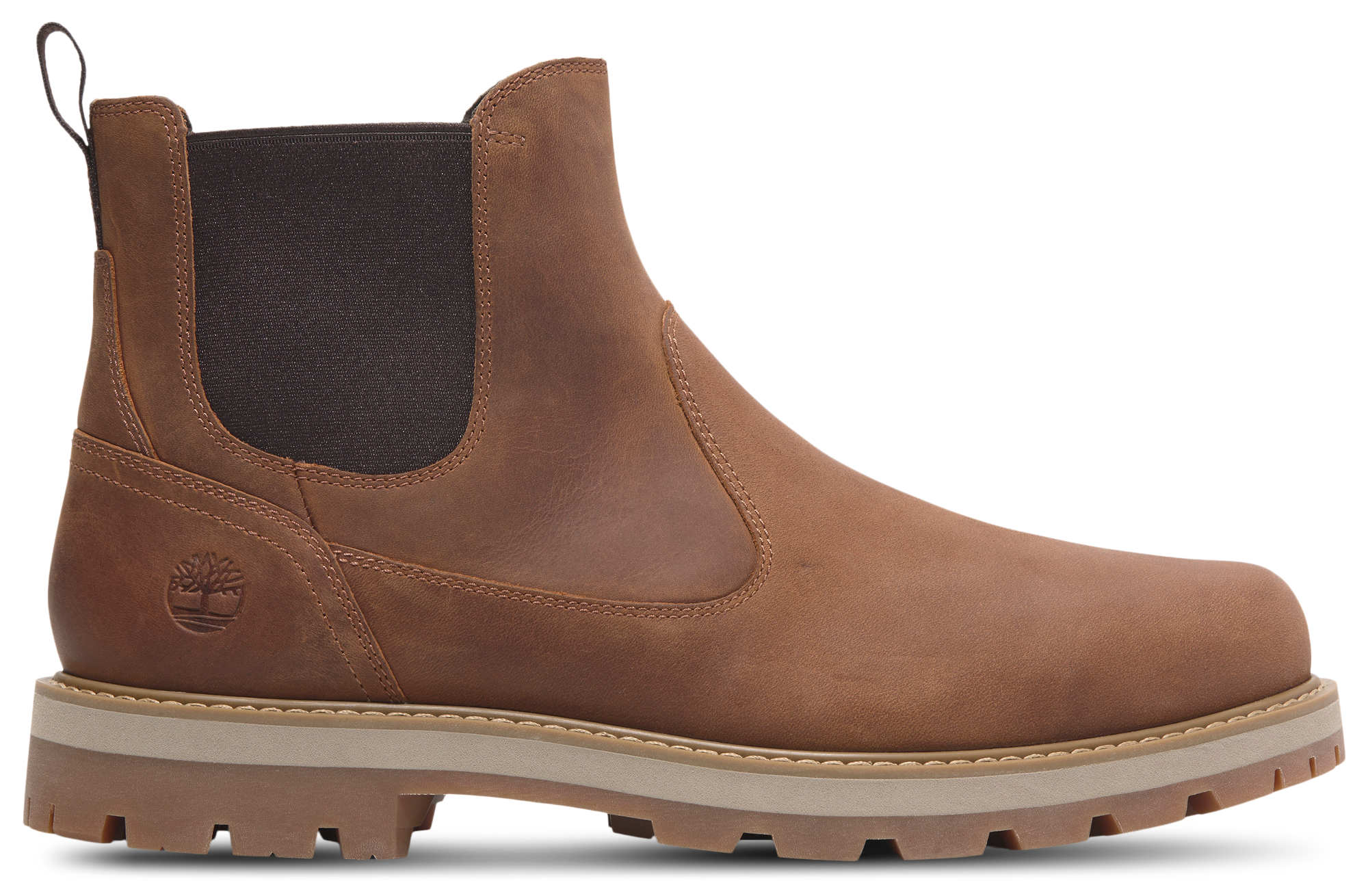 Timberland Britton Road Chelsea Boot - Men's