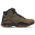 Timberland Mt. Maddsen Mid - Men's Olive Nubuck