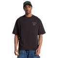 Timberland Beef & Broccoli Graphic T-shirt - Timberland Black