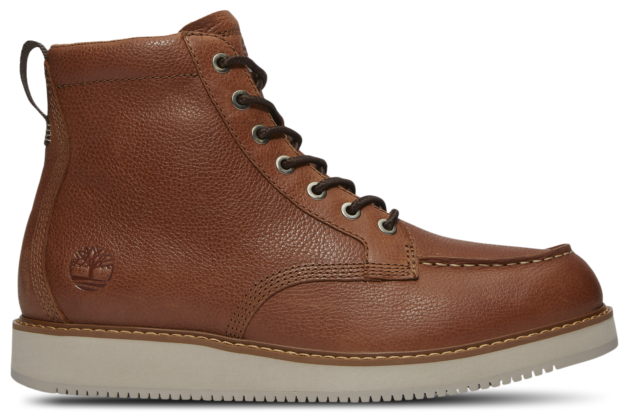 Timberland Redwood Edge Mid Lace-Up Boot - Men's