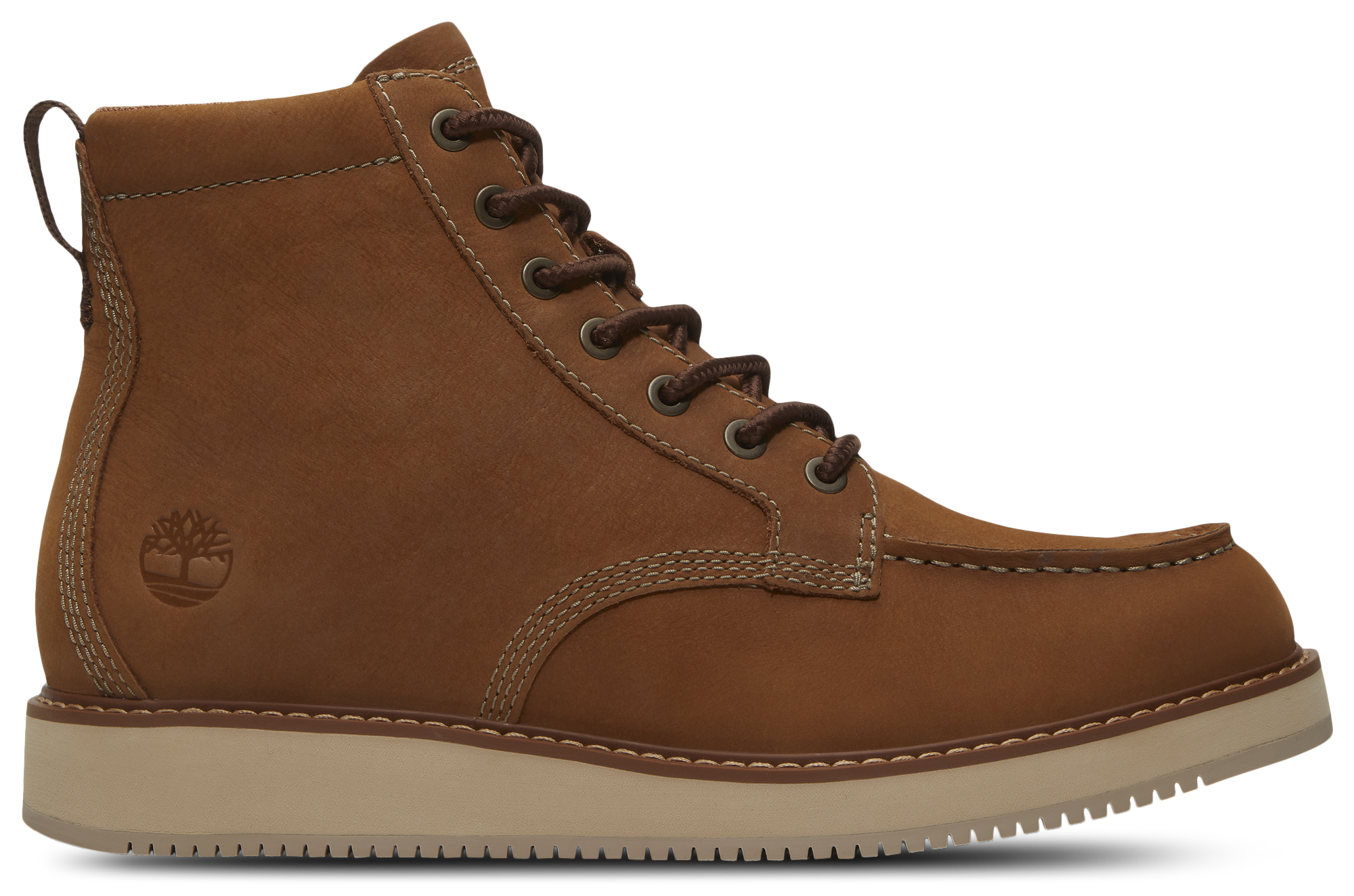 Timberland Redwood Edge Mid Boot - Men's