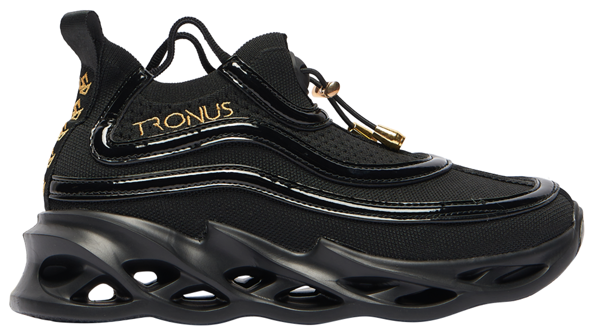 Tronus Low Top Sneakers