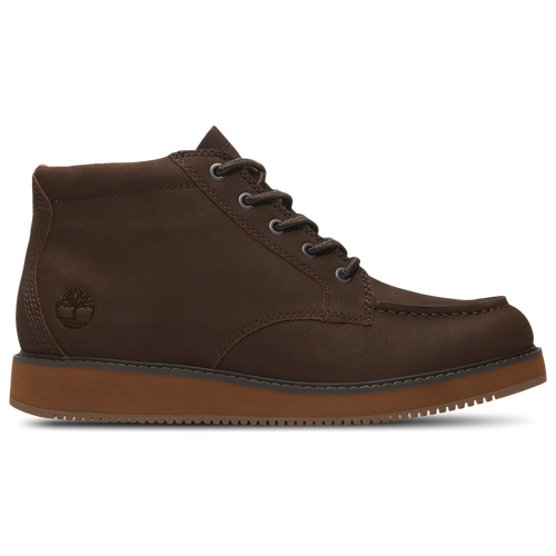  - Timberland Redwood Edge Chukka Boot - Dark Brown