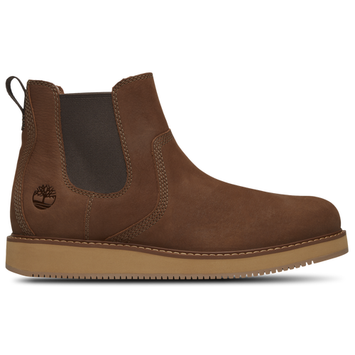  - Timberland Redwood Edge Chelsea Boot - Rust