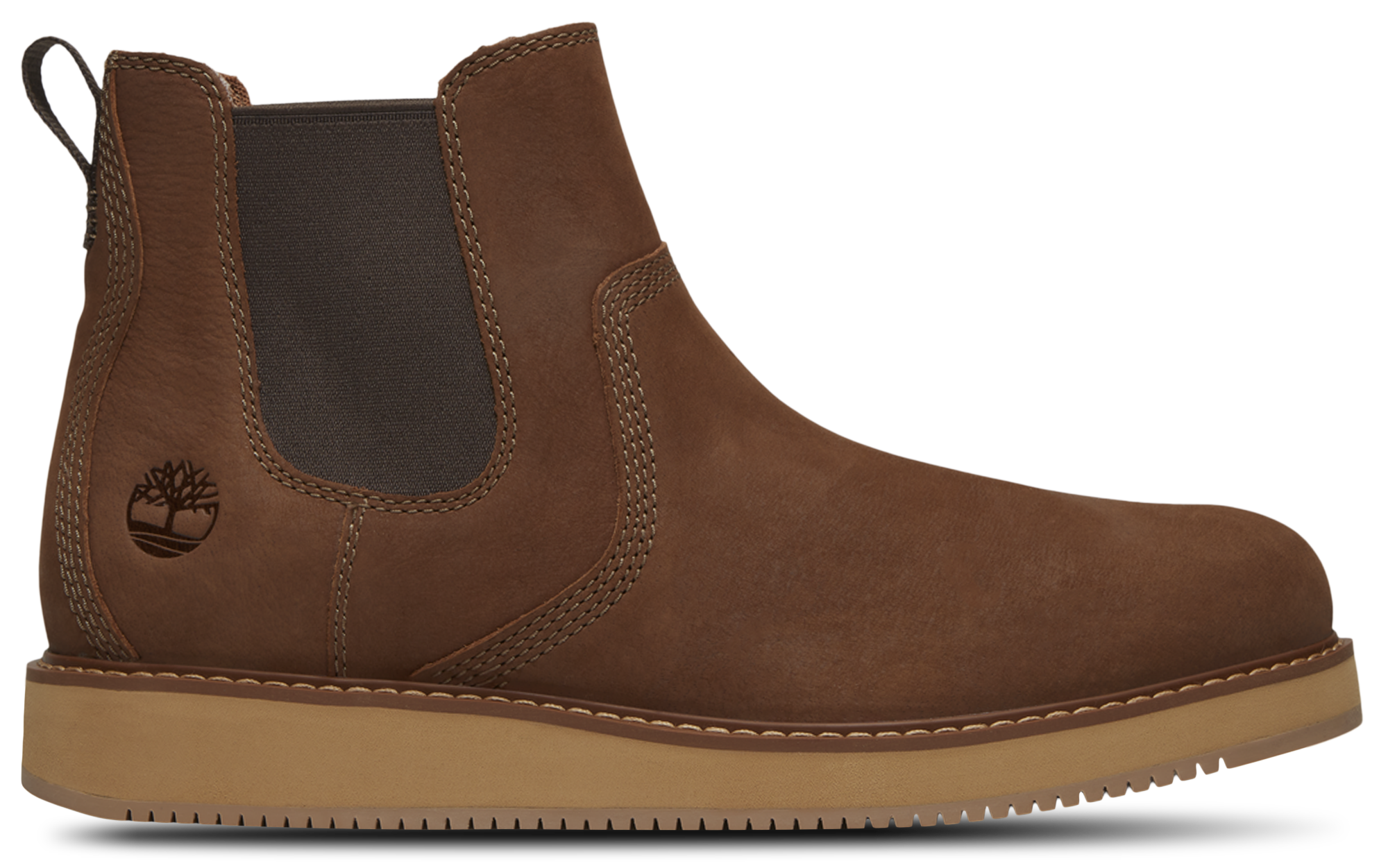 Timberland Redwood Edge Chelsea Boot - Men's