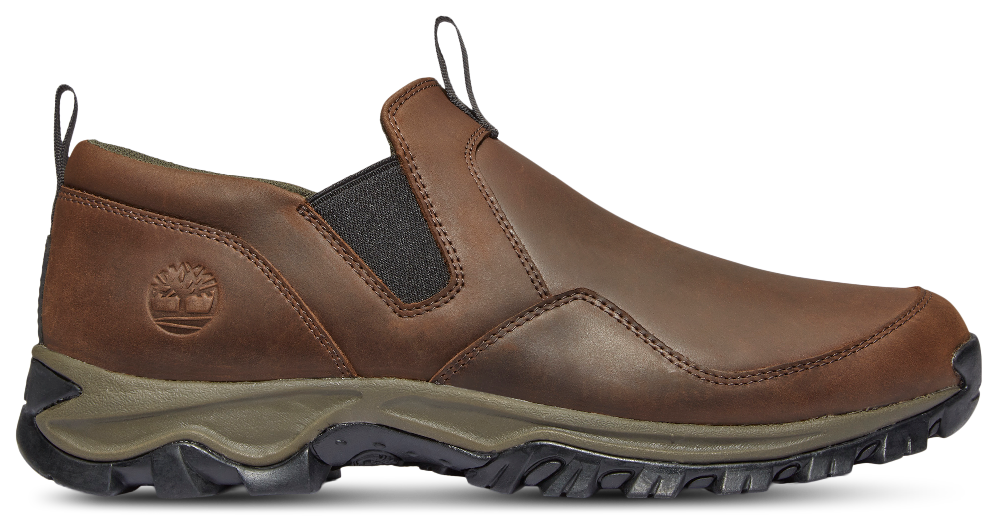 Timberland Mt. Maddsen Slip-On Hiking Shoe - Men's