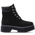 Timberland Stone Street 6" Waterproof Boots - Women's Jet Black/Black