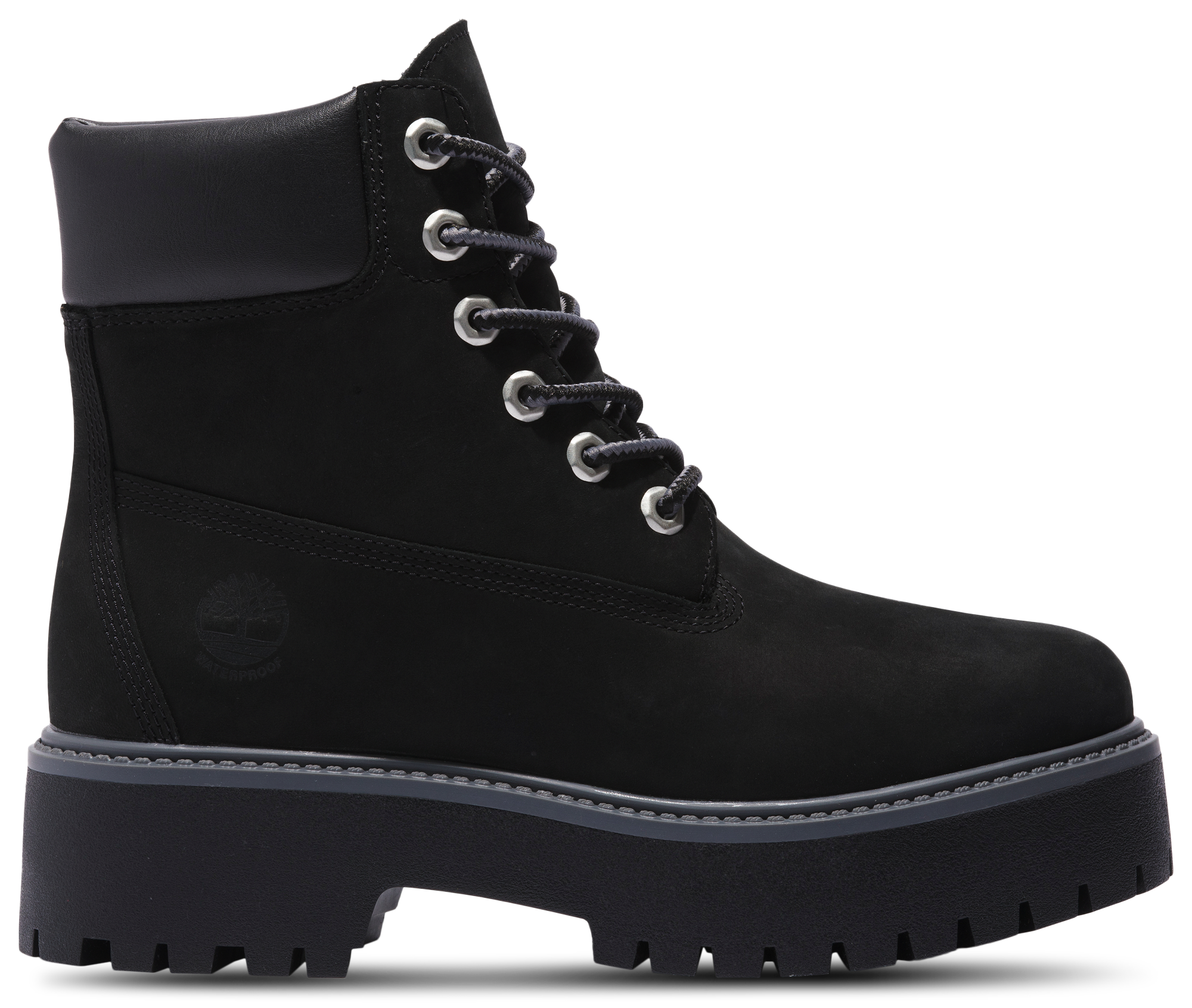 Timberland Stone Street 6" Waterproof Boots - Women's