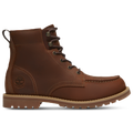 Timberland Britton Falls Mid Waterproof Boot - Timberland Medium Brown