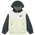 Nike Windrunner Jacket - Boys' Toddler Oil Green/White