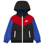 Black/University Red