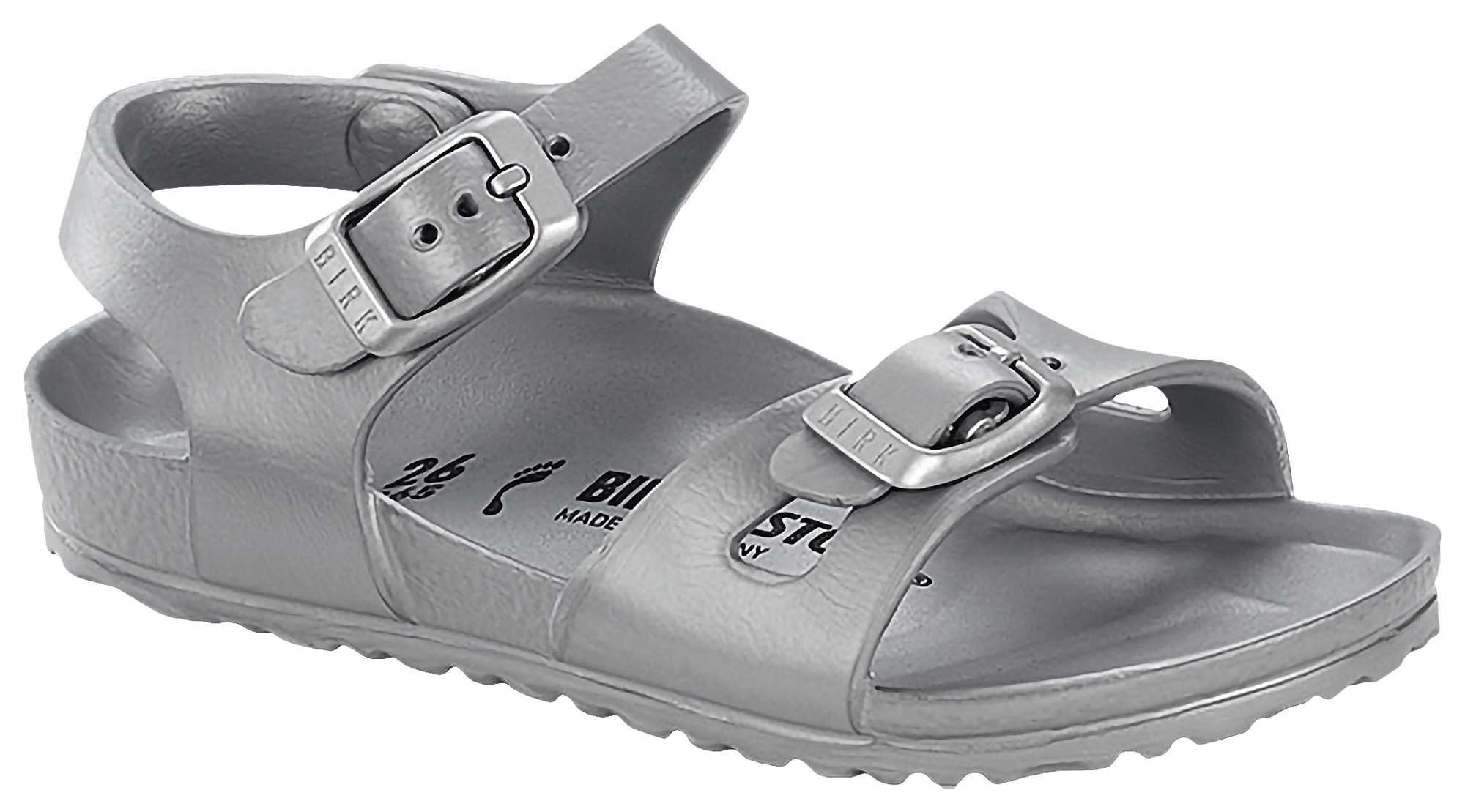 girls birkenstock eva