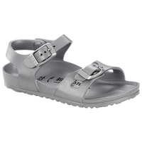 Metallic Silver