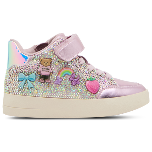 GIRLS - Steve Madden TDELIGHT SNEAKER - Pink