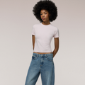 Cozi Baby T-Shirt - Cozi Primrose