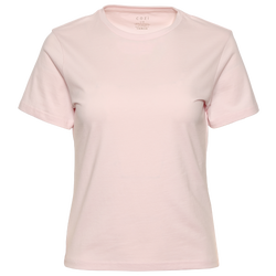 Women's - Cozi Baby T-Shirt - Primrose