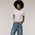 Cozi Baby T-Shirt - Women's Primrose