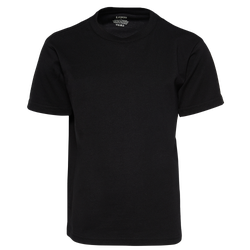 Boys' Preschool - LCKR Mosswood T-Shirt - Black/Black