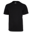 LCKR Mosswood T-Shirt - Boys' Preschool Black/Black